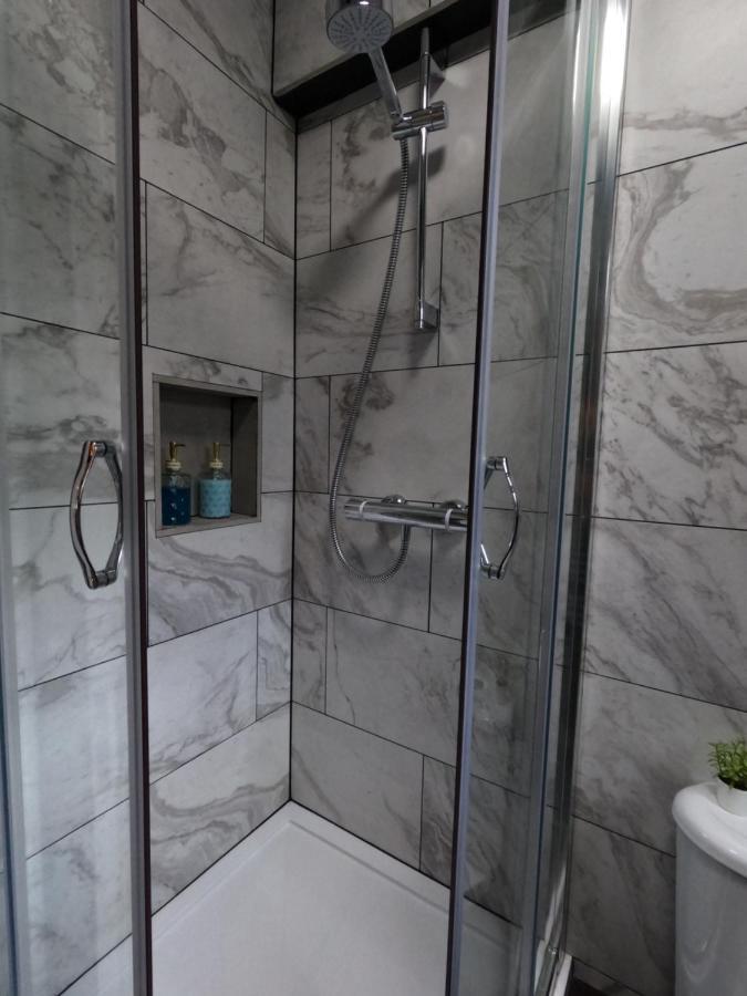 Studio Apartment In Saint Kew Zewnętrze zdjęcie