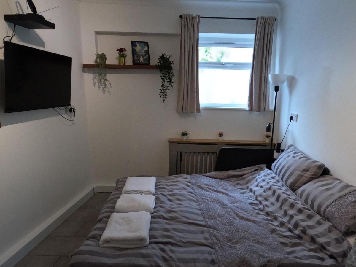 Studio Apartment In Saint Kew Zewnętrze zdjęcie